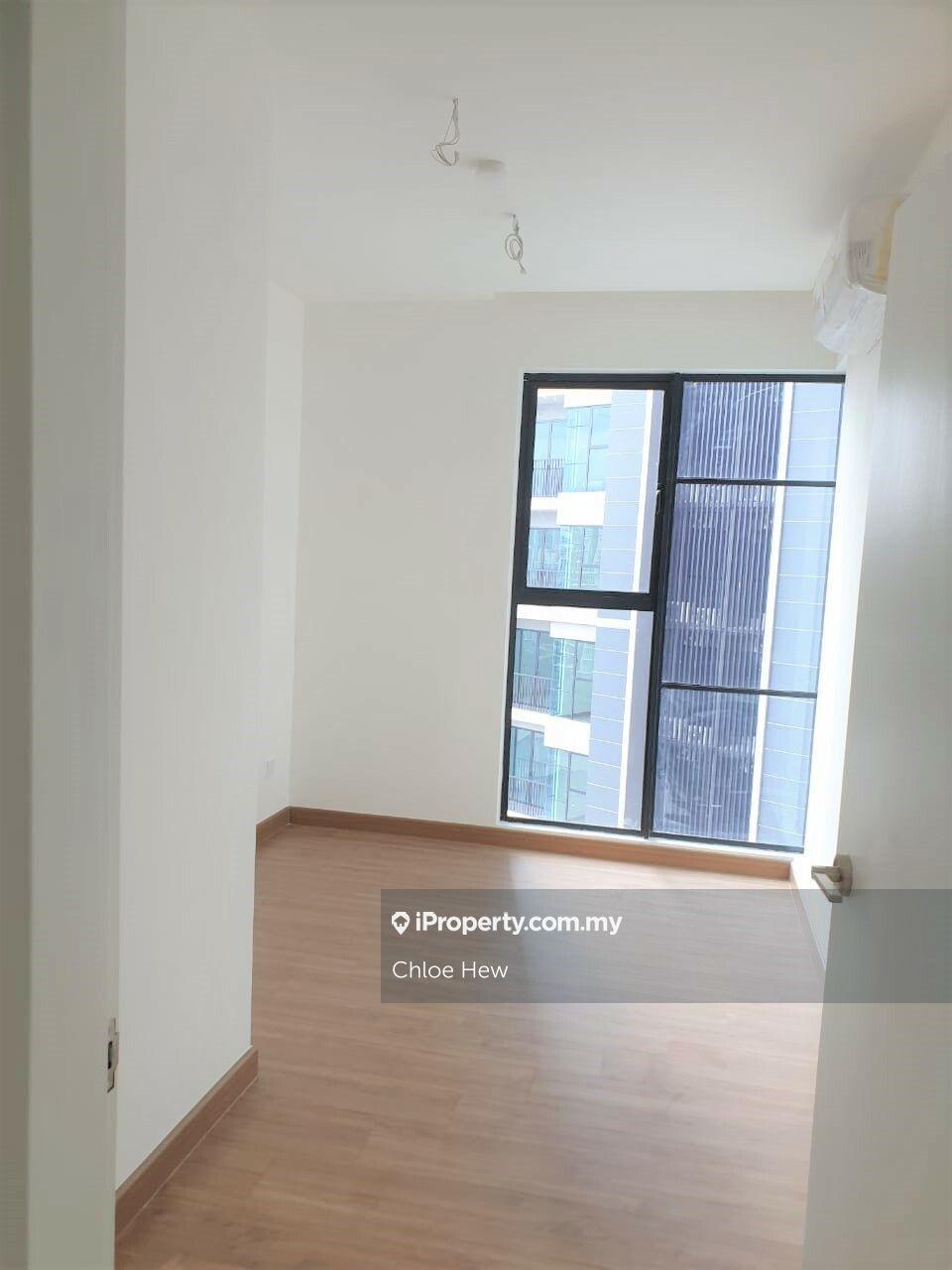 Service Residence for Rent in AraTre' Residences by Chloe Hew - iProperty.com.my