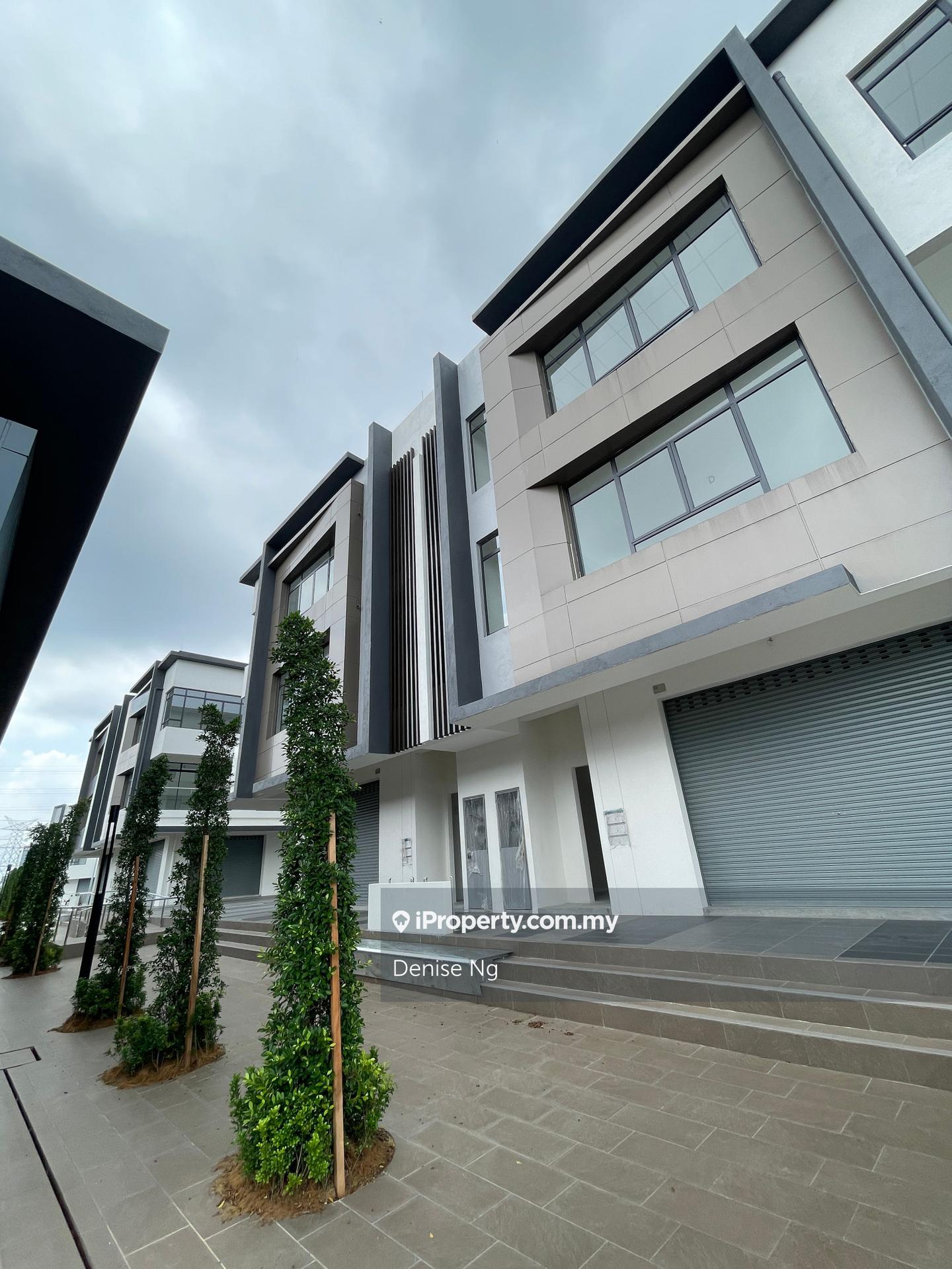 Kedai untuk Disewa di Kota Kemuning, Shah Alam oleh Denice Ng - iProperty.com.my