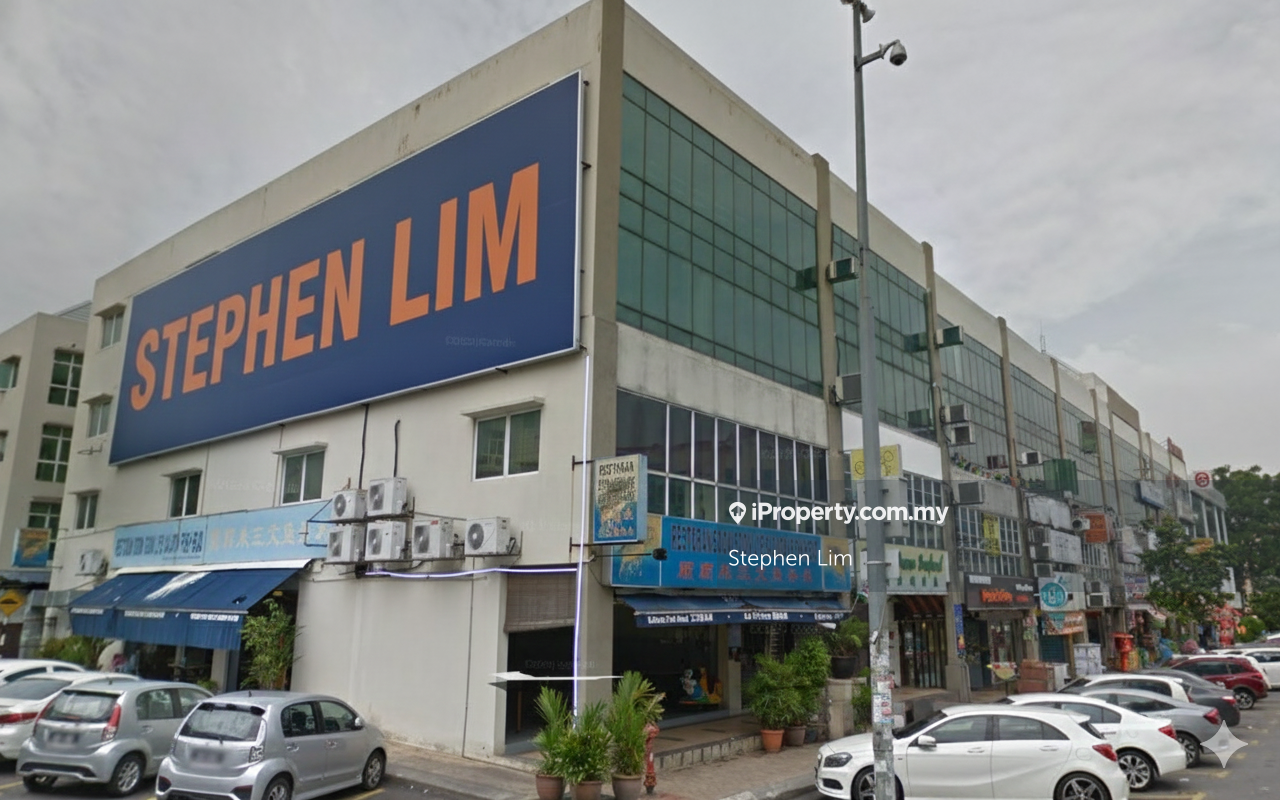 Kedai untuk Dijual di Bandar Puteri Puchong, Puchong oleh Stephen Lim - iProperty.com.my