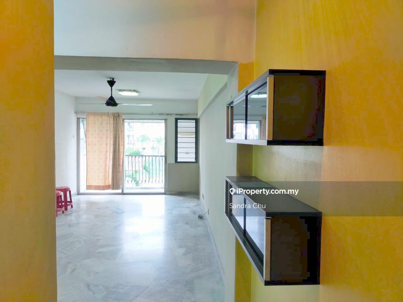Apartment for Sale in Subang Ville Ehsan by Sandra Chu - iProperty.com.my