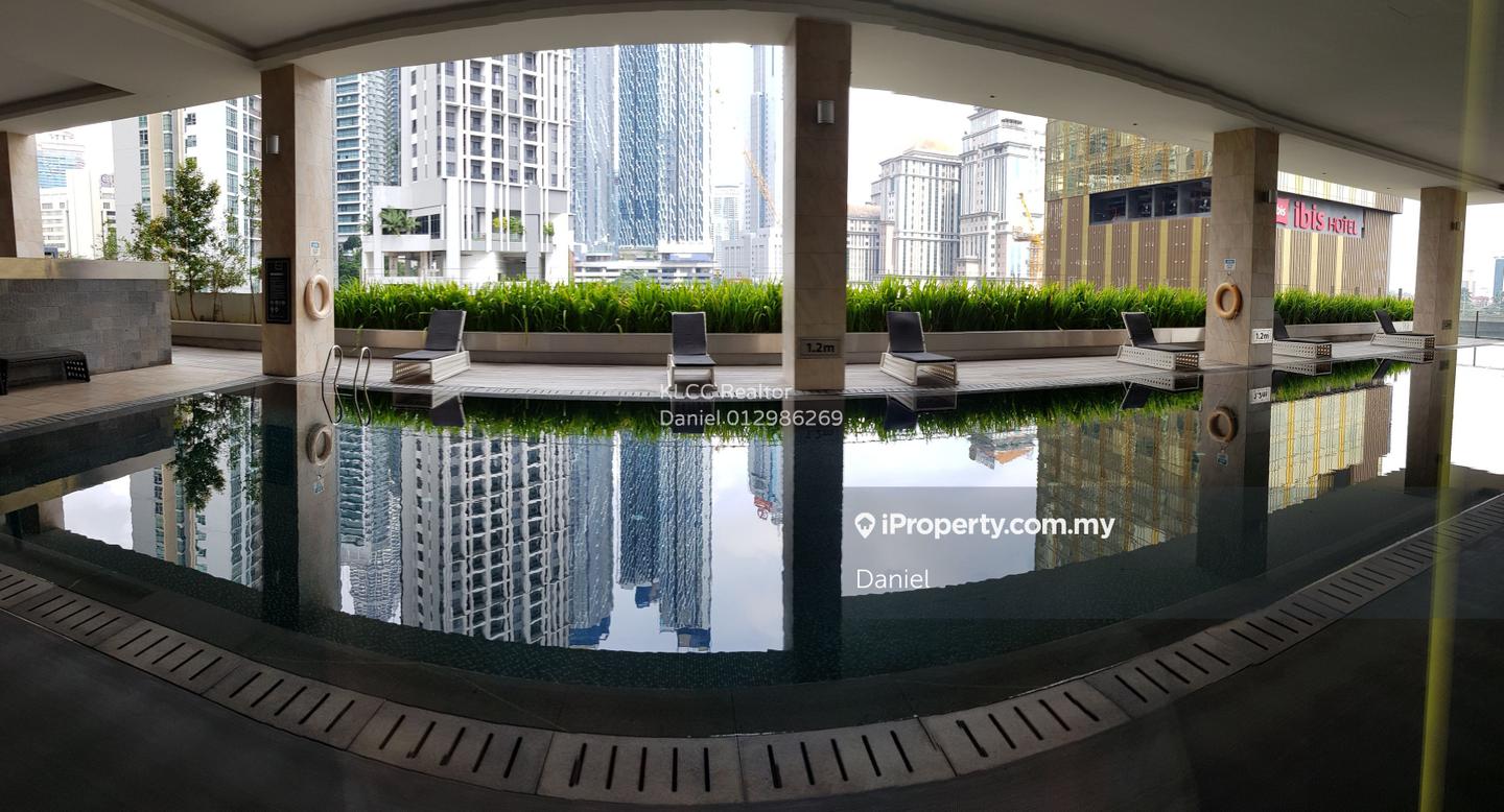 Kondominium untuk Dijual di Mirage Residence oleh Daniel - iProperty.com.my