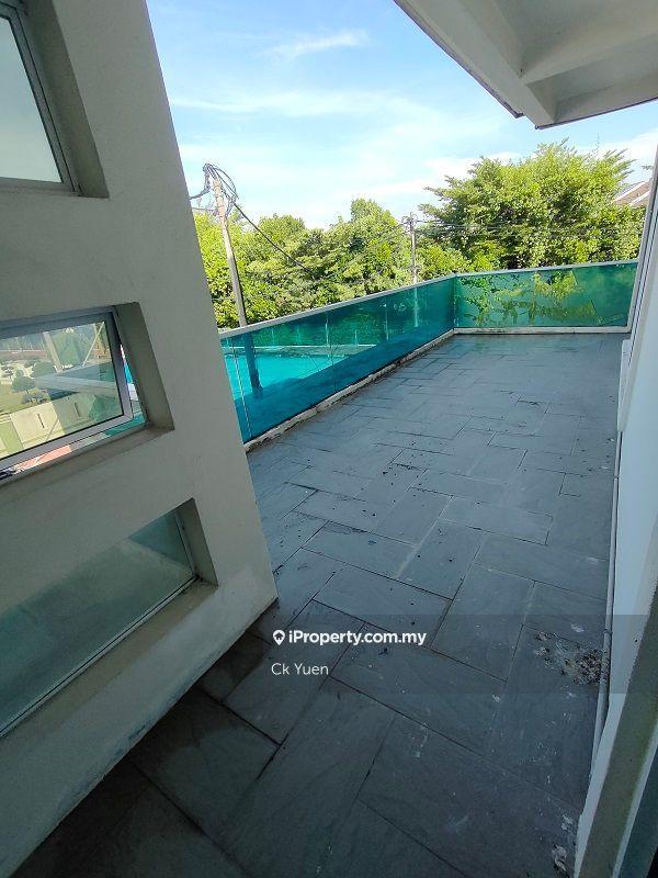 Semi-Detached House for Sale in Bandar Cyber Ipoh (Bandar Siber), Ipoh by Ck Yuen - iProperty.com.my