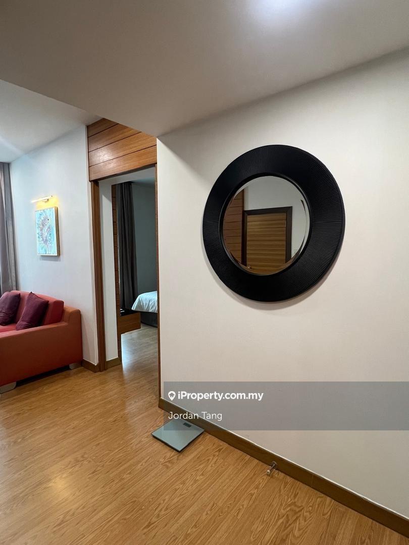 Service Residence for Rent in Dua Sentral by Jordan Tang - iProperty.com.my