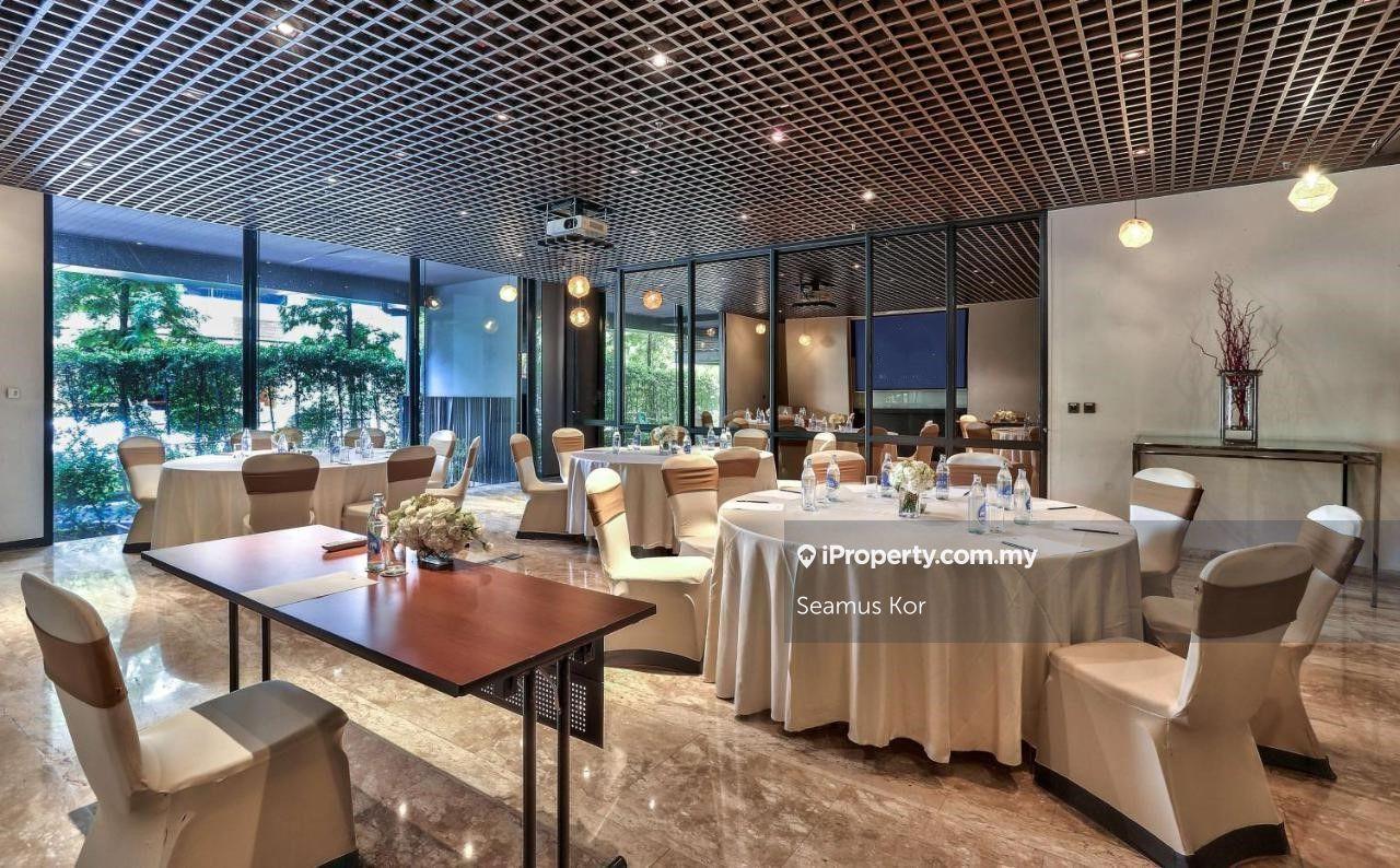 Hotel / Resort untuk Dijual di KLCC, KL City Centre oleh Seamus Kor - iProperty.com.my