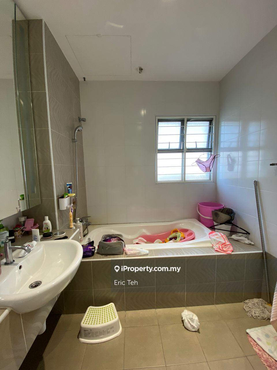 Semi-Detached House for Sale in Setia Impian, Setia Alam by Eric Teh - iProperty.com.my