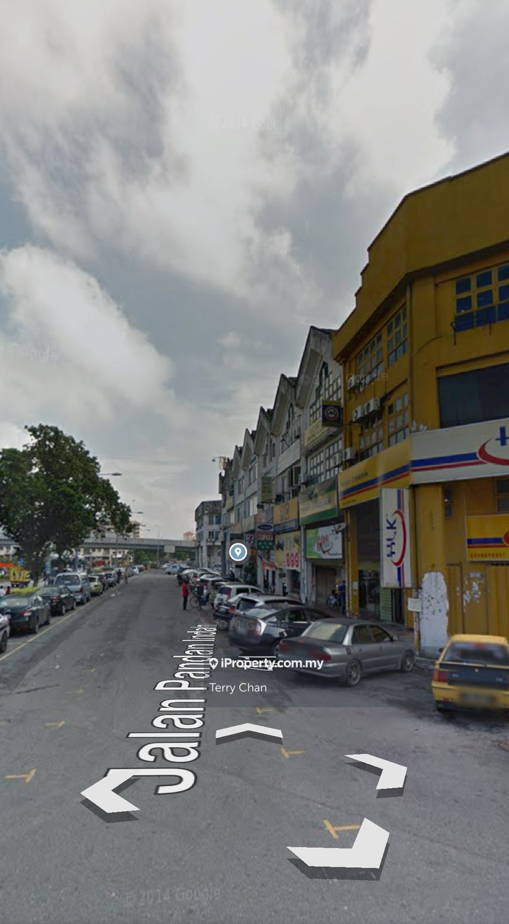 Kedai untuk Dijual di Pandan Indah, Ampang oleh Terry Chan - iProperty.com.my