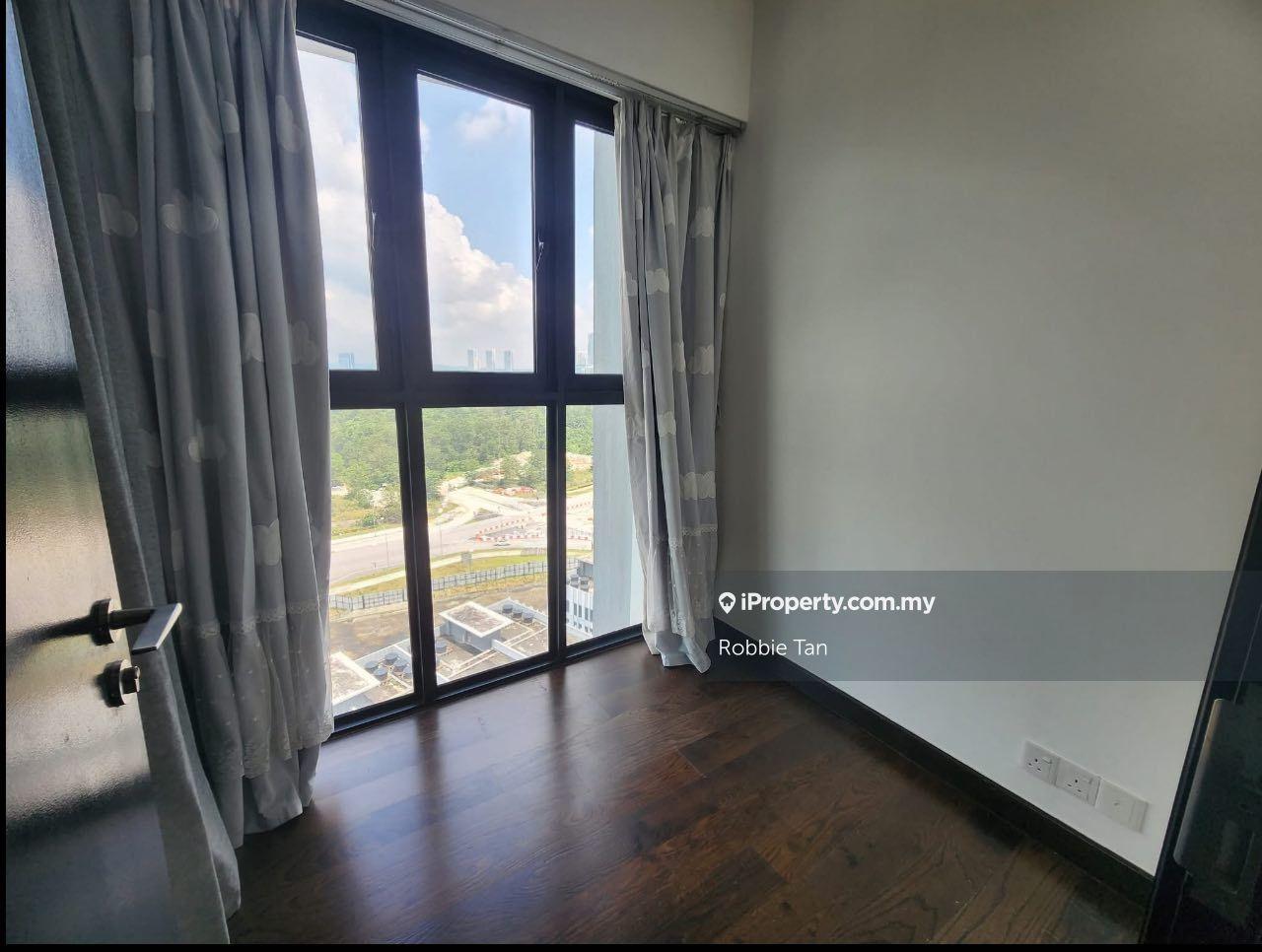 Apartment for Rent in Almas by Robbie Tan - iProperty.com.my