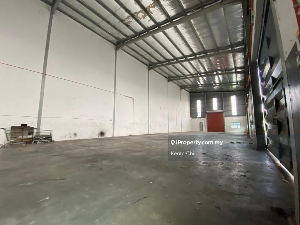 Semi-D Kilang untuk Dijual di Beranang Indutrial Park, Perindustrian SIS 228, Beranang oleh Kentc Chin - iProperty.com.my