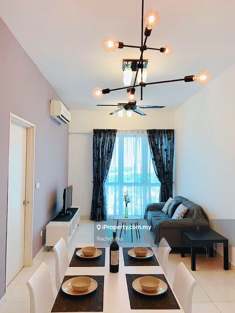 Service Residence for Sale in Tropicana City Tropics by Rachel Ho - iProperty.com.my