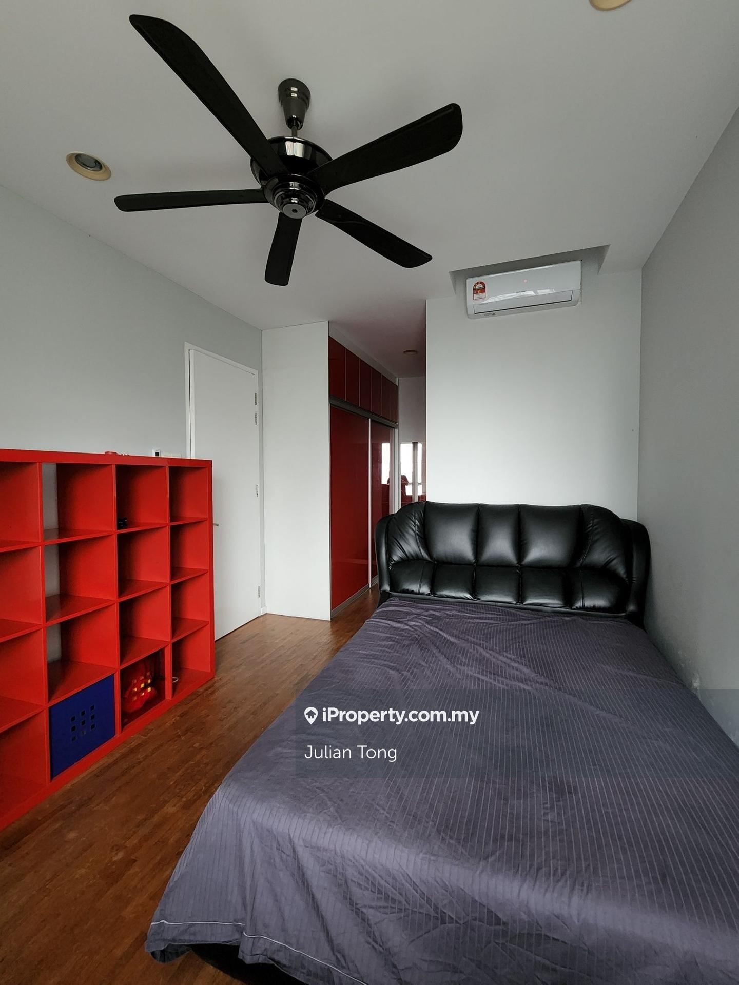 Condominium for Sale in Kiara 1888 by Julian Tong - iProperty.com.my