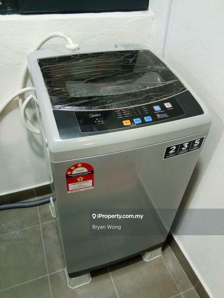 Service Residence for Sale in Symphony Tower (Menara Simfoni) by Bryan Wong - iProperty.com.my