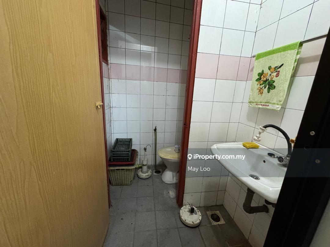 Kedai-Pejabat untuk Dijual di Kampung Pasir Puteh, Ipoh oleh May Loo - iProperty.com.my