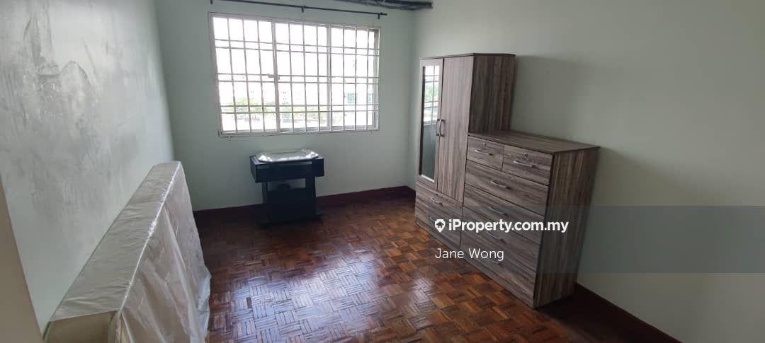 Kondominium untuk Disewa di Puncak Nusa Kelana oleh Jane Wong - iProperty.com.my