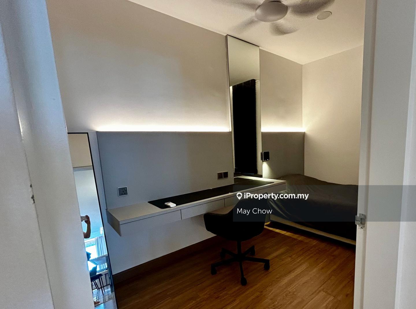 Service Residence for Rent in AraTre' Residences by May Chow - iProperty.com.my