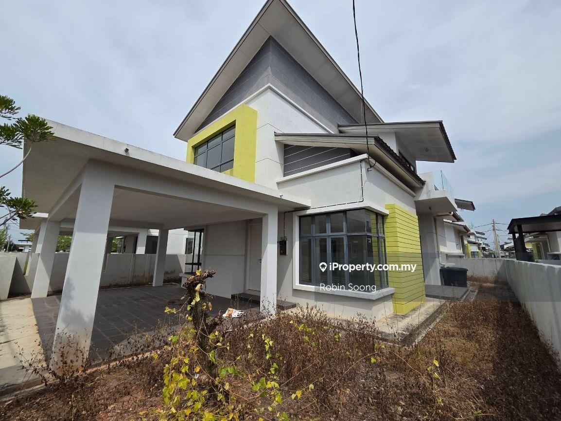 Banglo untuk Dijual di One Krubong Residence, Krubong oleh Robin Soong - iProperty.com.my