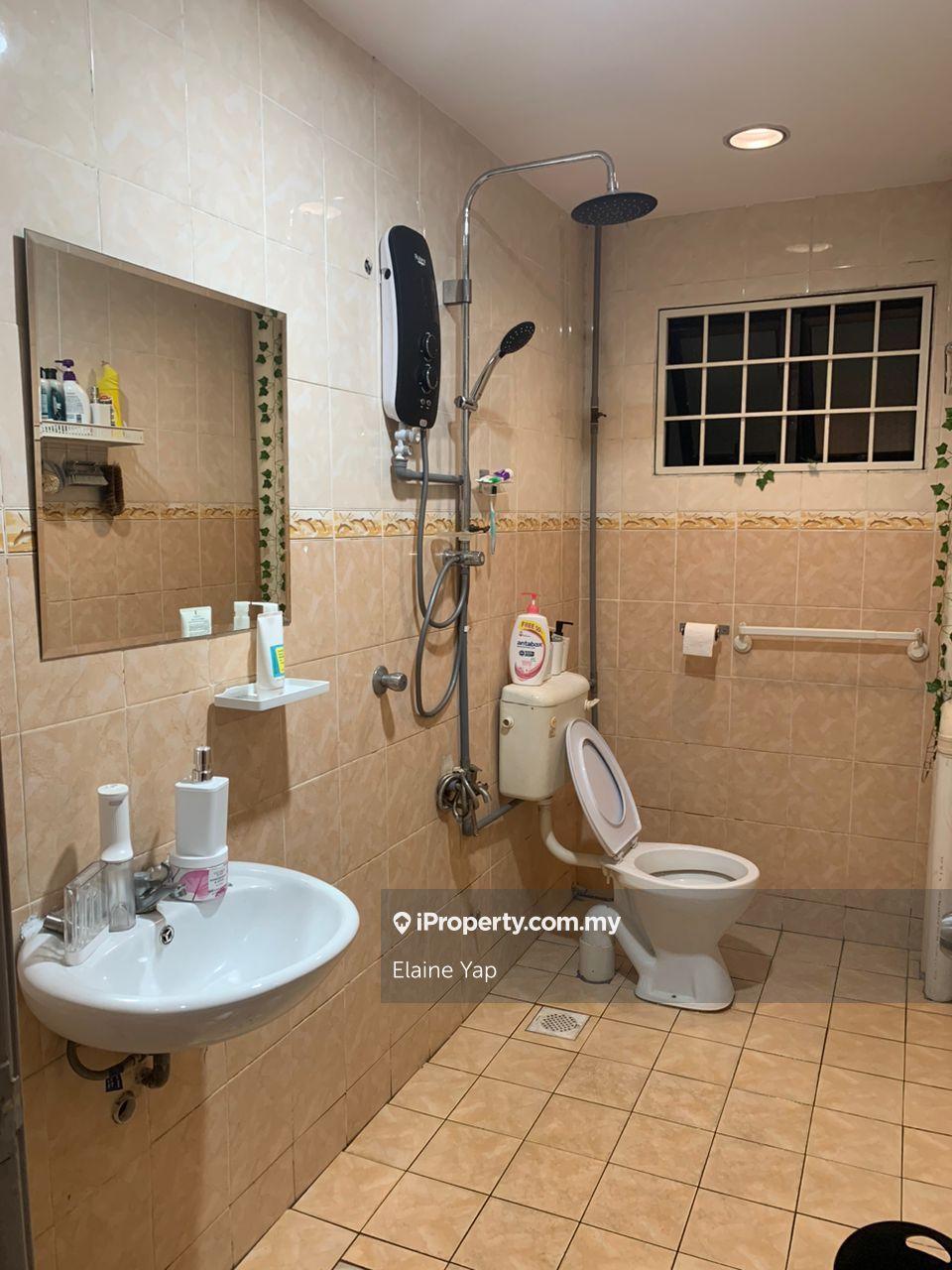 Apartment for Sale in Ixora by Elaine Yap - iProperty.com.my