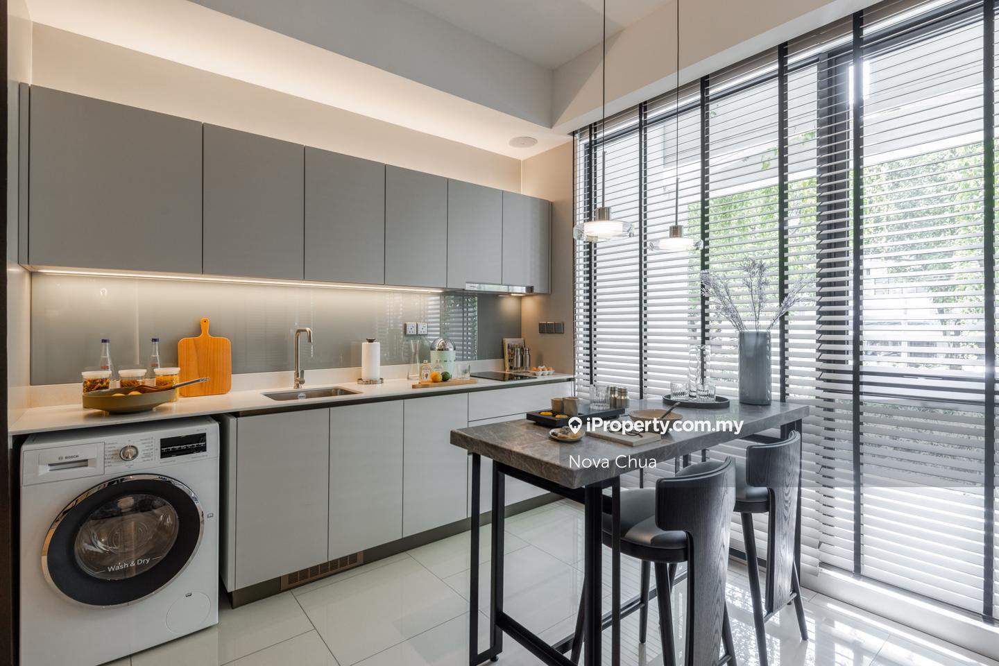 Service Residence for Sale in The Lantern by Nova Chua - iProperty.com.my