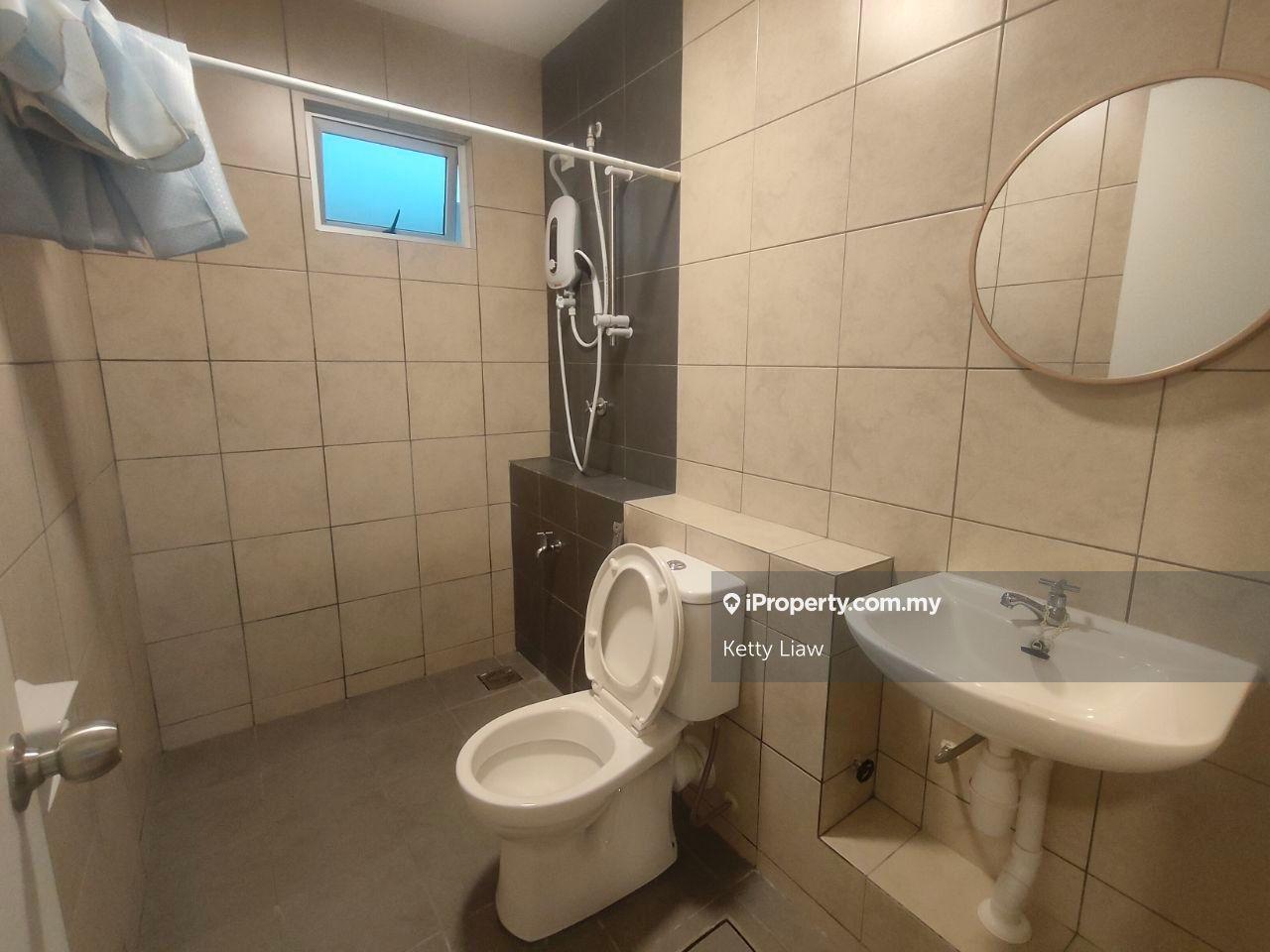 Condominium for Rent in Bukit Bantayan Residences by Ketty Liaw - iProperty.com.my