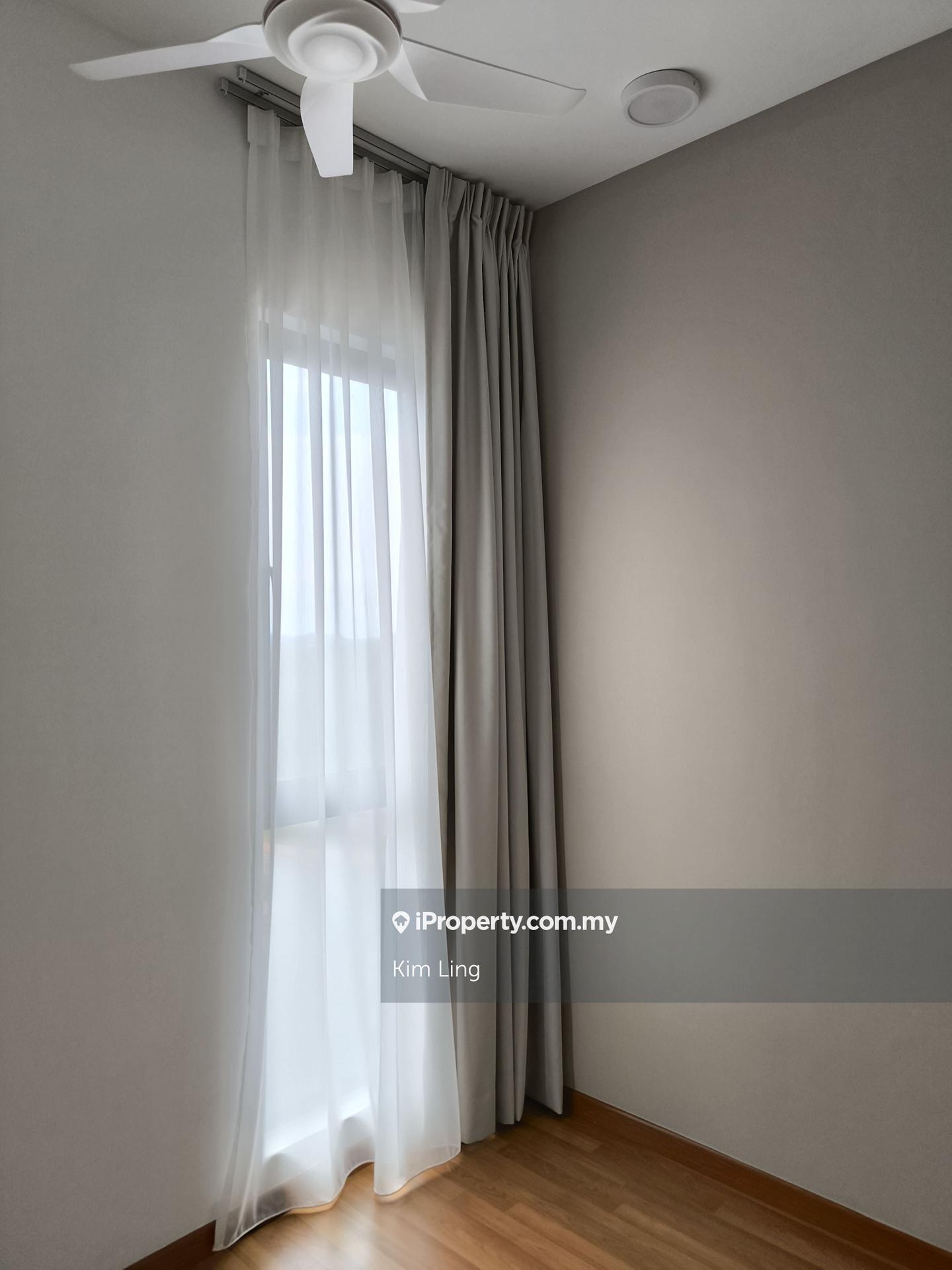 Service Residence for Rent in The Clio 2 Residences by Kim Ling - iProperty.com.my