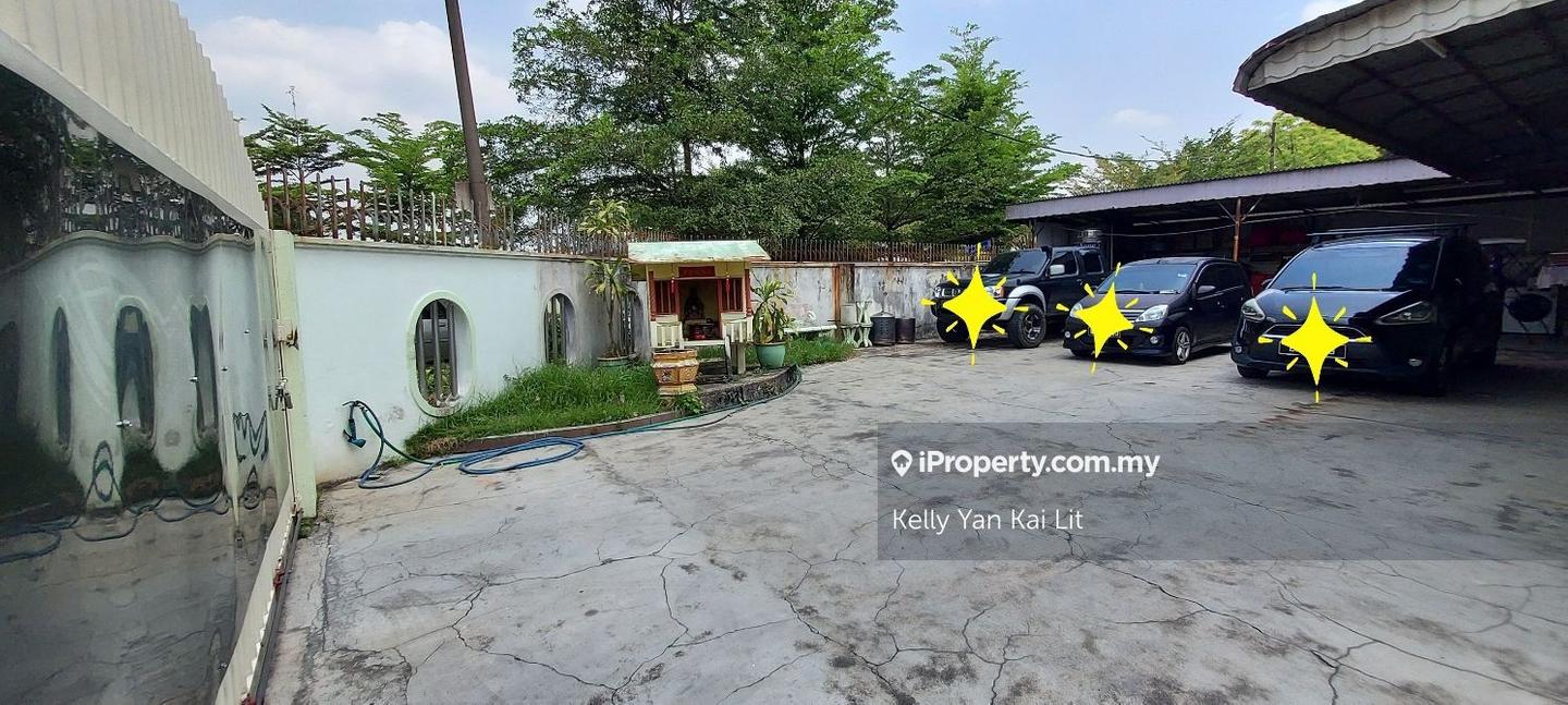 Rumah Berangkai 1 Tingkat untuk Dijual di Taman Sri Sentosa, Klang oleh Kelly Yan Kai Lit - iProperty.com.my