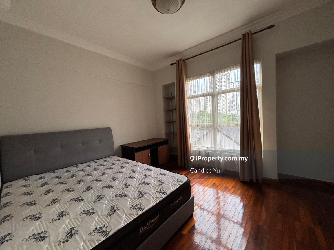 Condominium for Rent in Almaspuri by Candice Yu - iProperty.com.my