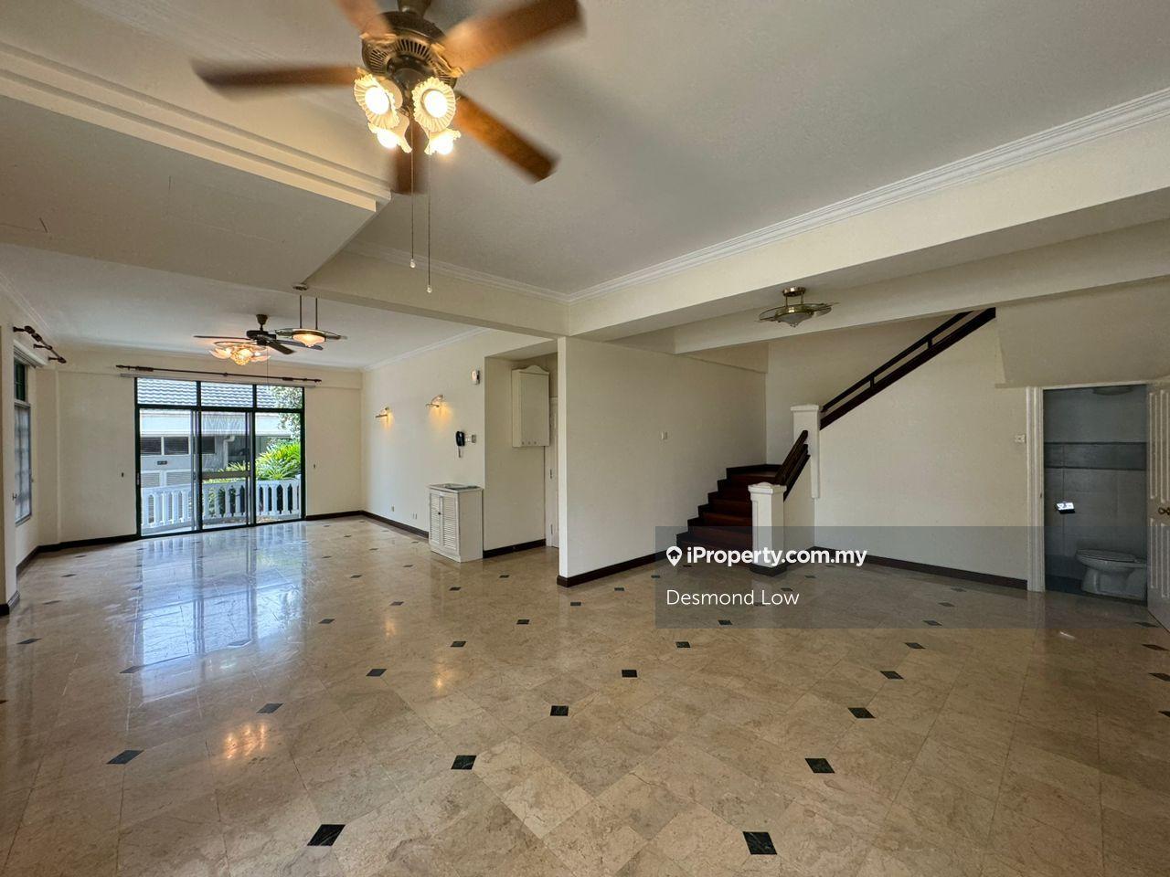 Kondominium untuk Disewa di Regal Villa oleh Desmond Low - iProperty.com.my