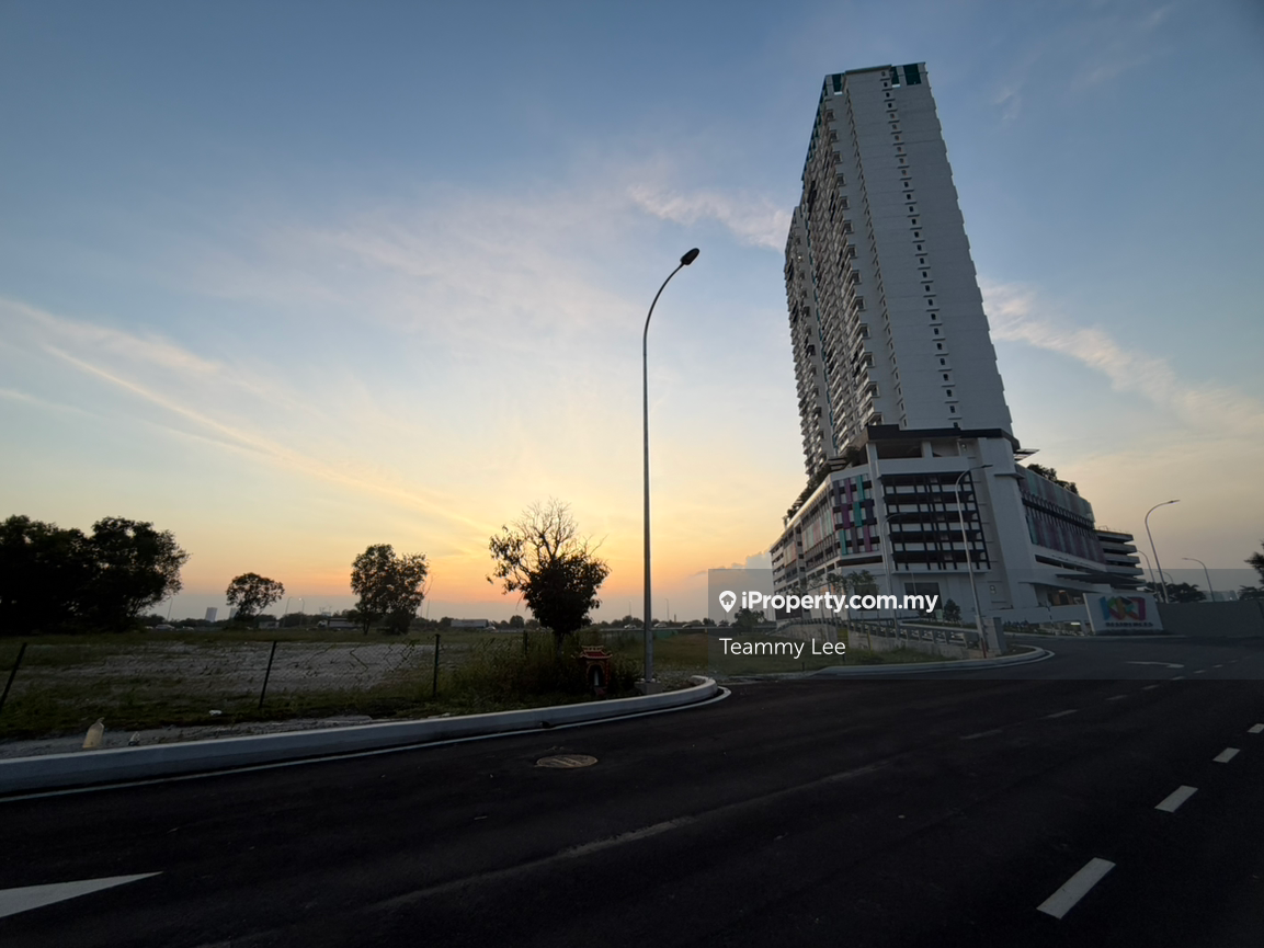 Tanah Komersial untuk Dijual di Taman Putra Perdana, Puchong oleh Teammy Lee - iProperty.com.my