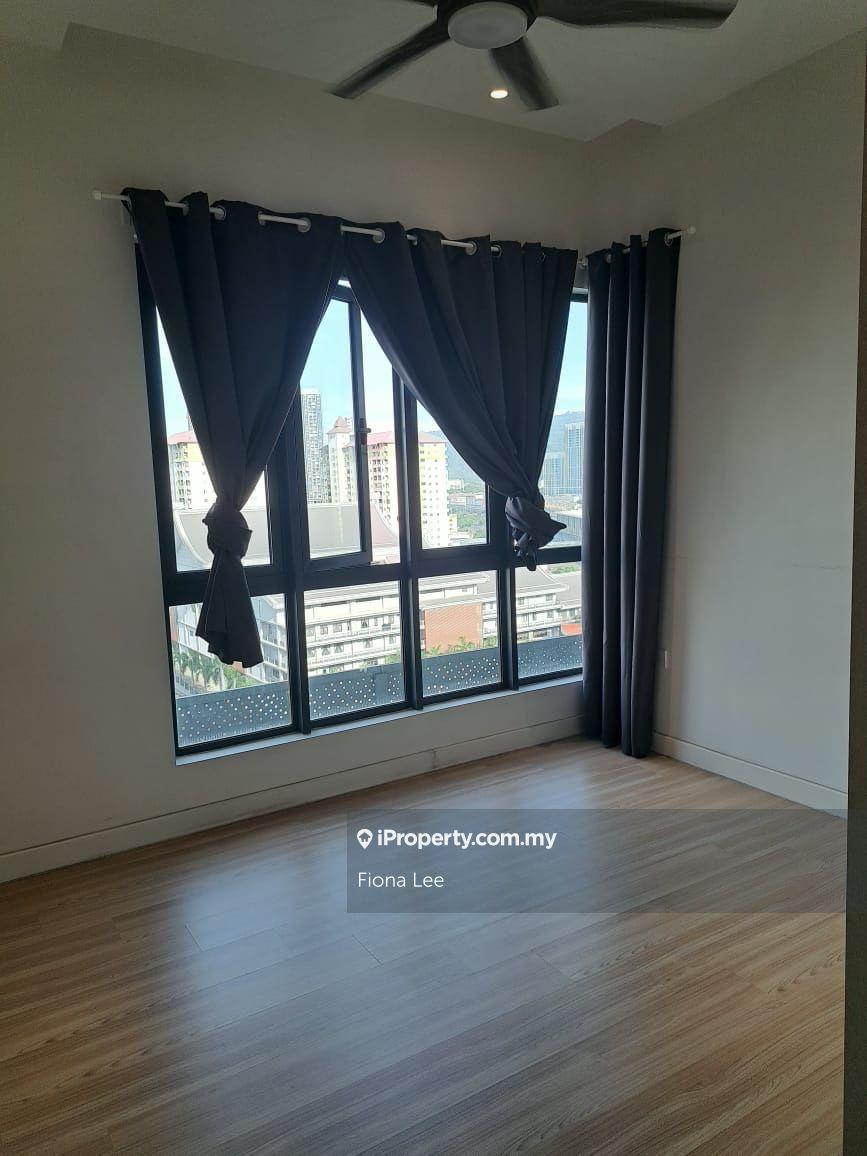 Service Residence for Rent in UNIO Residence by Fiona Lee - iProperty.com.my