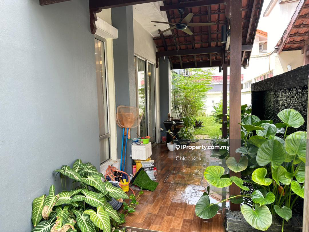 Rumah Berkembar untuk Dijual di Taman Anggun, Rawang oleh Chloe Kok - iProperty.com.my