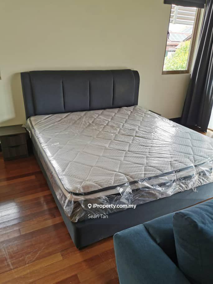 Semi-Detached House for Rent in Duta Tropika, Segambut by Sean Tan - iProperty.com.my