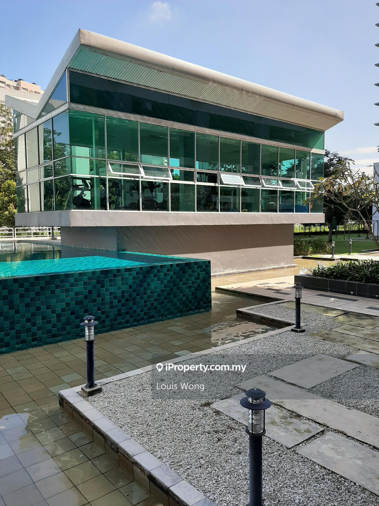 Kondominium untuk Dijual di Kiara Residence (Residensi Kiara Jalil 1) oleh Louis Wong - iProperty.com.my