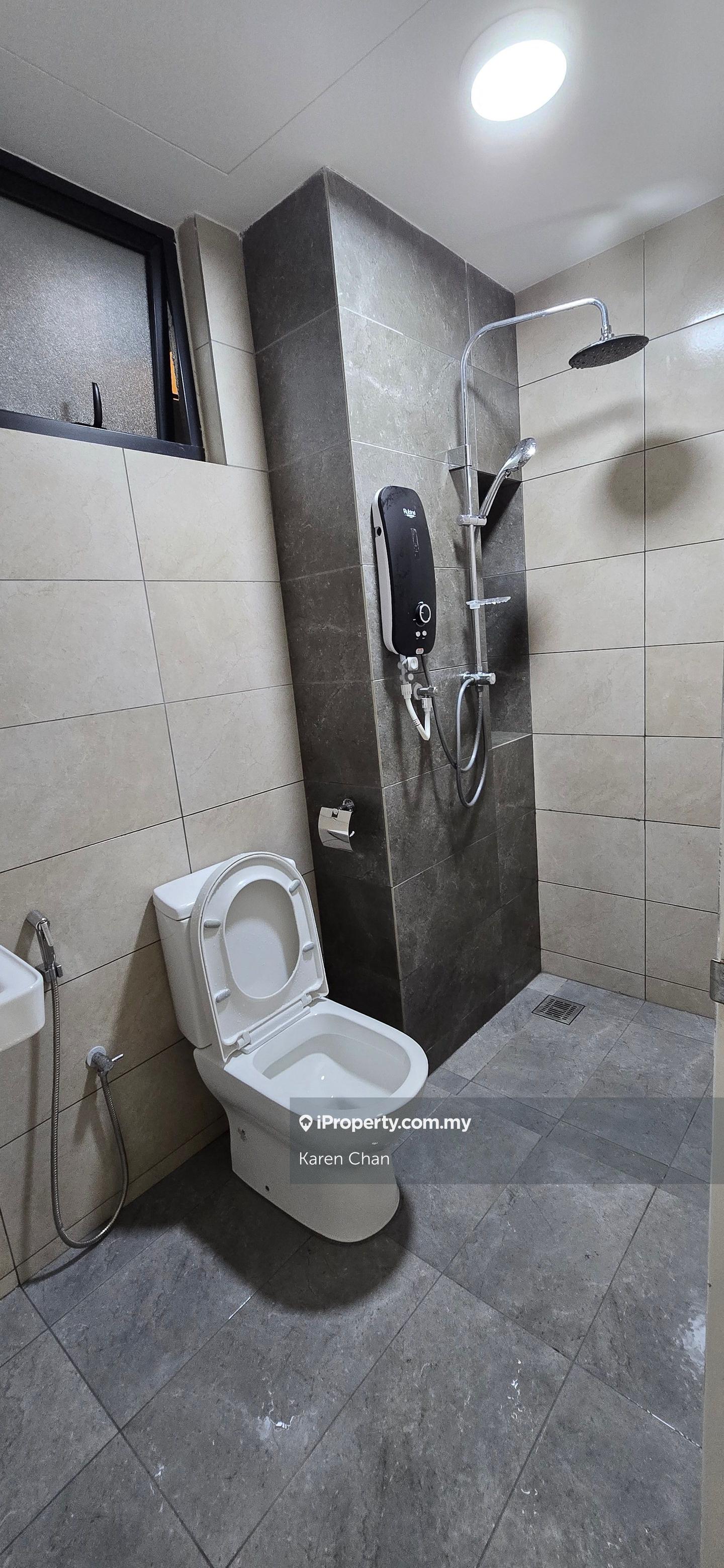 Service Residence for Rent in AraTre' Residences by Karen Chan - iProperty.com.my