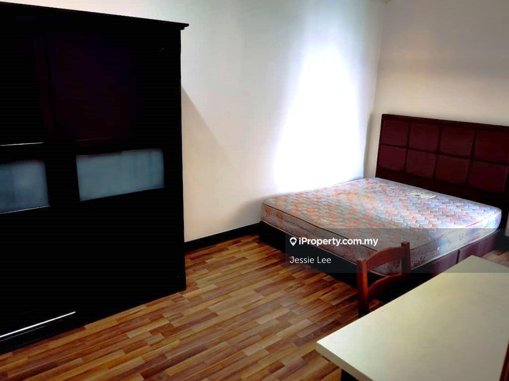 Condominium for Sale in Serin Residency by Jessie Lee - iProperty.com.my