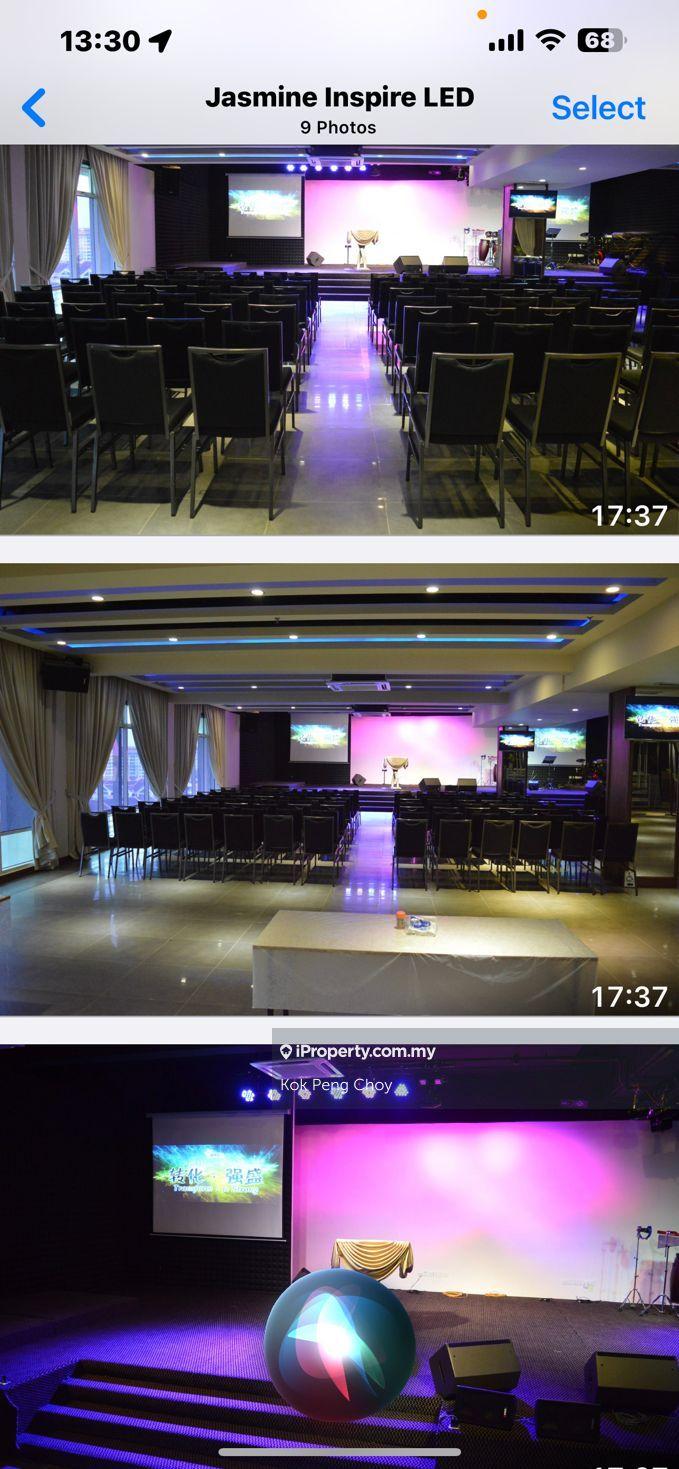 Kedai-Pejabat untuk Dijual di Damansara Perdana, Petaling Jaya oleh Kok Peng Choy - iProperty.com.my