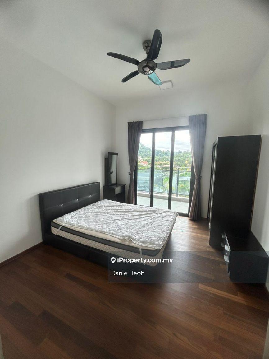 Condominium for Rent in Mira Residence by Daniel Teoh - iProperty.com.my
