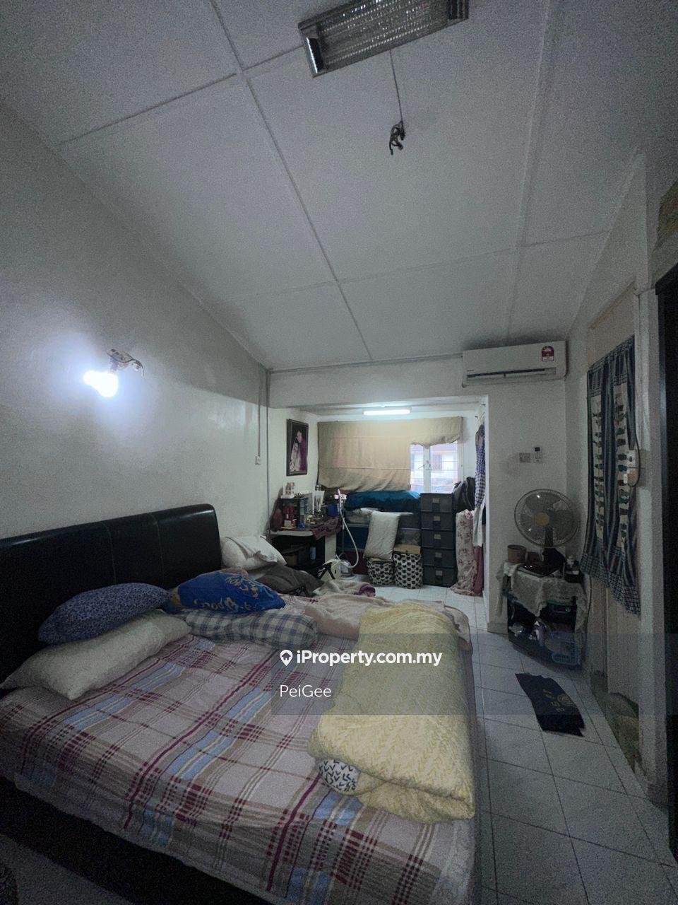 2-storey Terraced House for Sale in Taman Sri Rampai, Wangsa Maju, Air Panas, Setapak, Setapak by PeiGee - iProperty.com.my