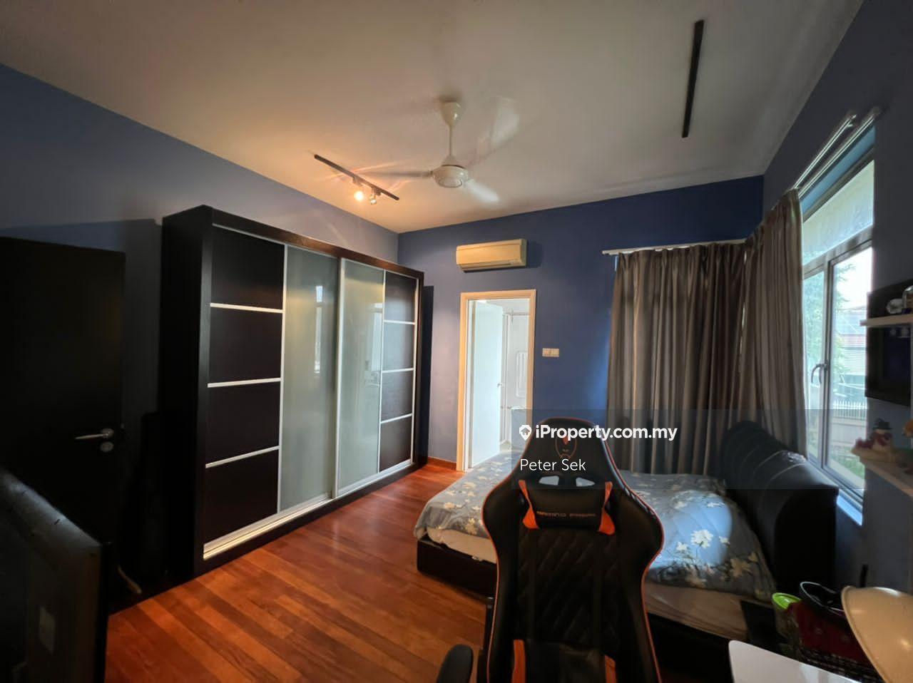 Bungalow House for Sale in Mont Kiara, Kuala Lumpur by Peter Sek - iProperty.com.my