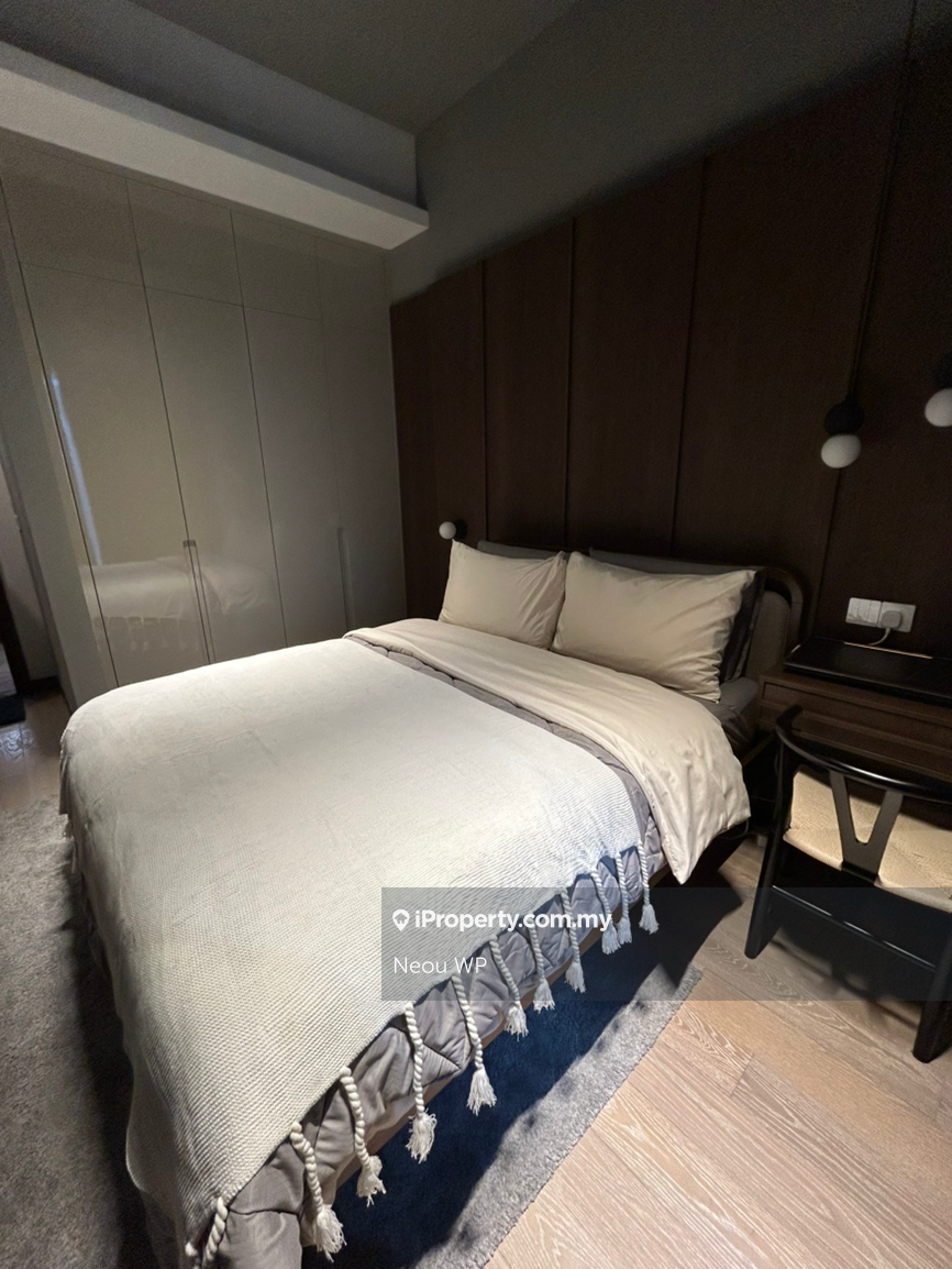 Service Residence for Sale in Core Residence @ TRX by Neou WP - iProperty.com.my