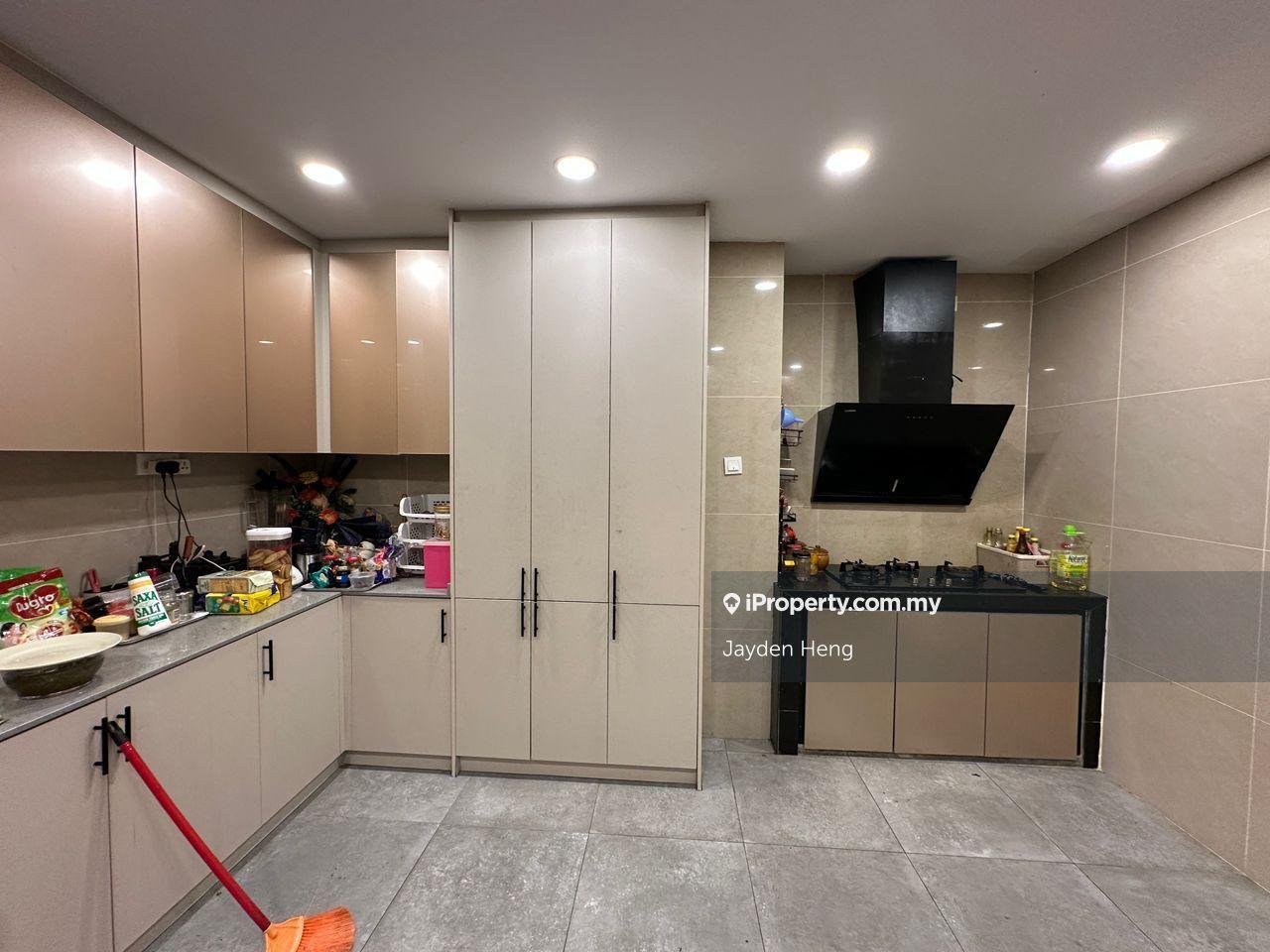 Banglo untuk Dijual di Usj 17, Subang Jaya oleh Jayden Heng - iProperty.com.my