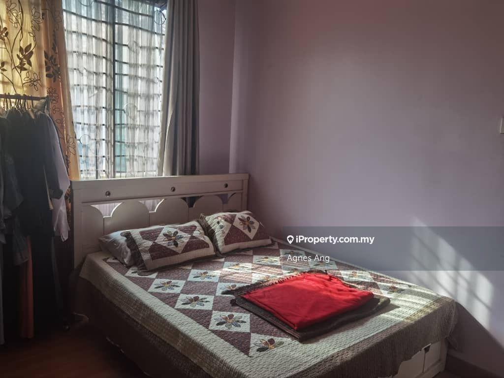 Bungalow House for Sale in Aman Perdana, Kapar by Agnes Ang - iProperty.com.my