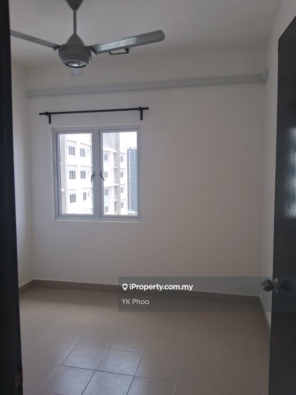 Apartment for Rent in Residensi Akasia Jubilee by YK Phoo - iProperty.com.my