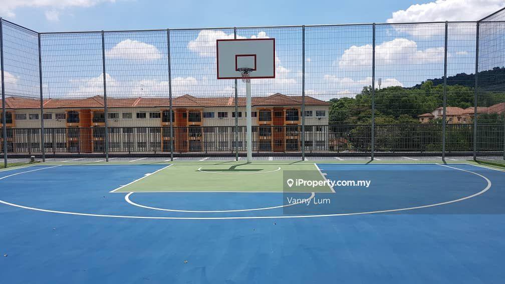 Service Residence for Sale in Le Pavillion by Vanny Lum - iProperty.com.my