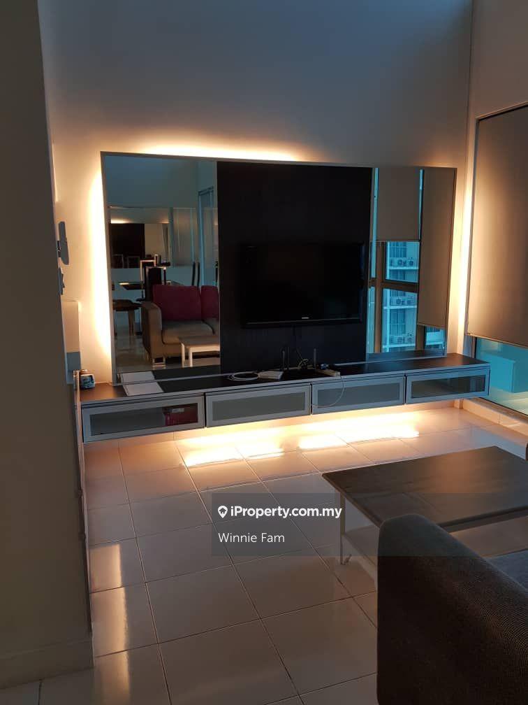 Service Residence for Rent in Tropicana City Tropics by Winnie Fam - iProperty.com.my