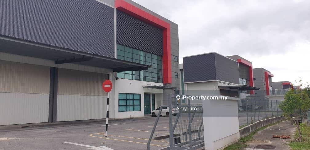 Banglo Komersial untuk Disewa di Taman Perindustrian Putra Puchong, Puchong oleh Amy Lim - iProperty.com.my