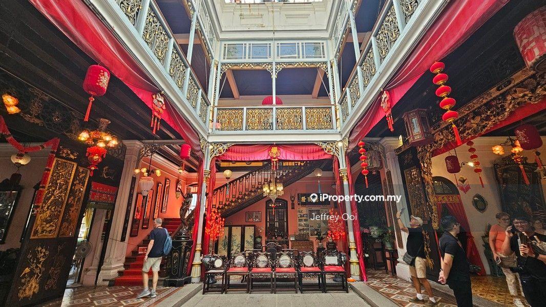 Kedai untuk Disewa di George Town, Penang oleh Jeffrey Ooi - iProperty.com.my