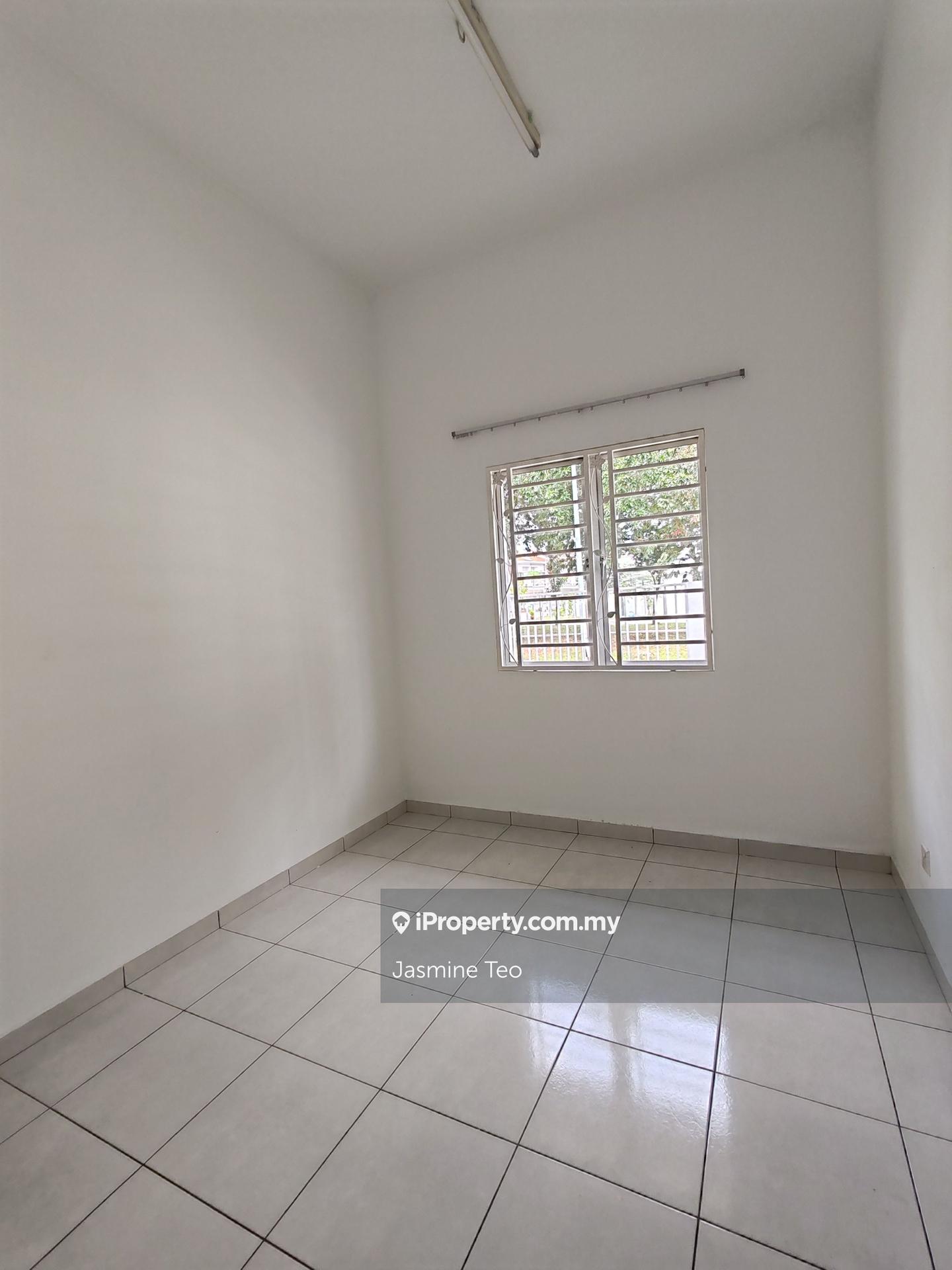 2-storey Terraced House for Sale in Setia Indah, Setia Alam by Jasmine Teo - iProperty.com.my