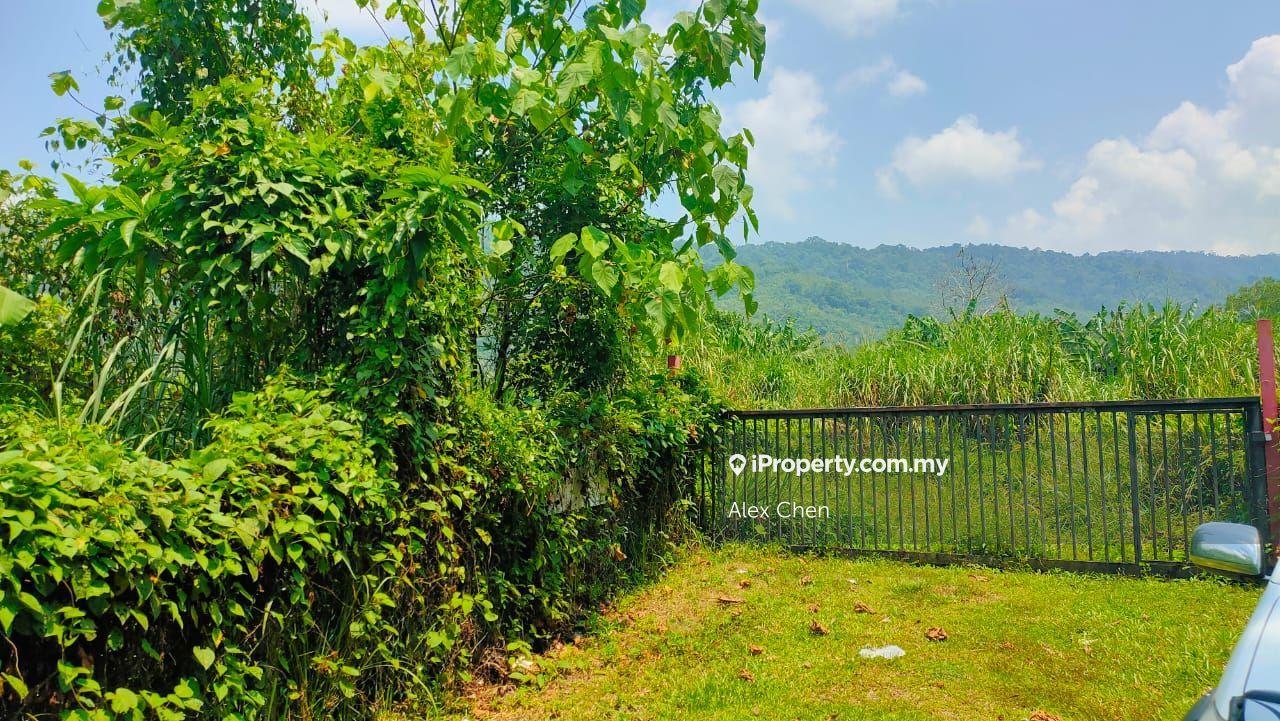 Agricultural Land for Sale in Broga, Lenggeng by Alex Chen - iProperty.com.my