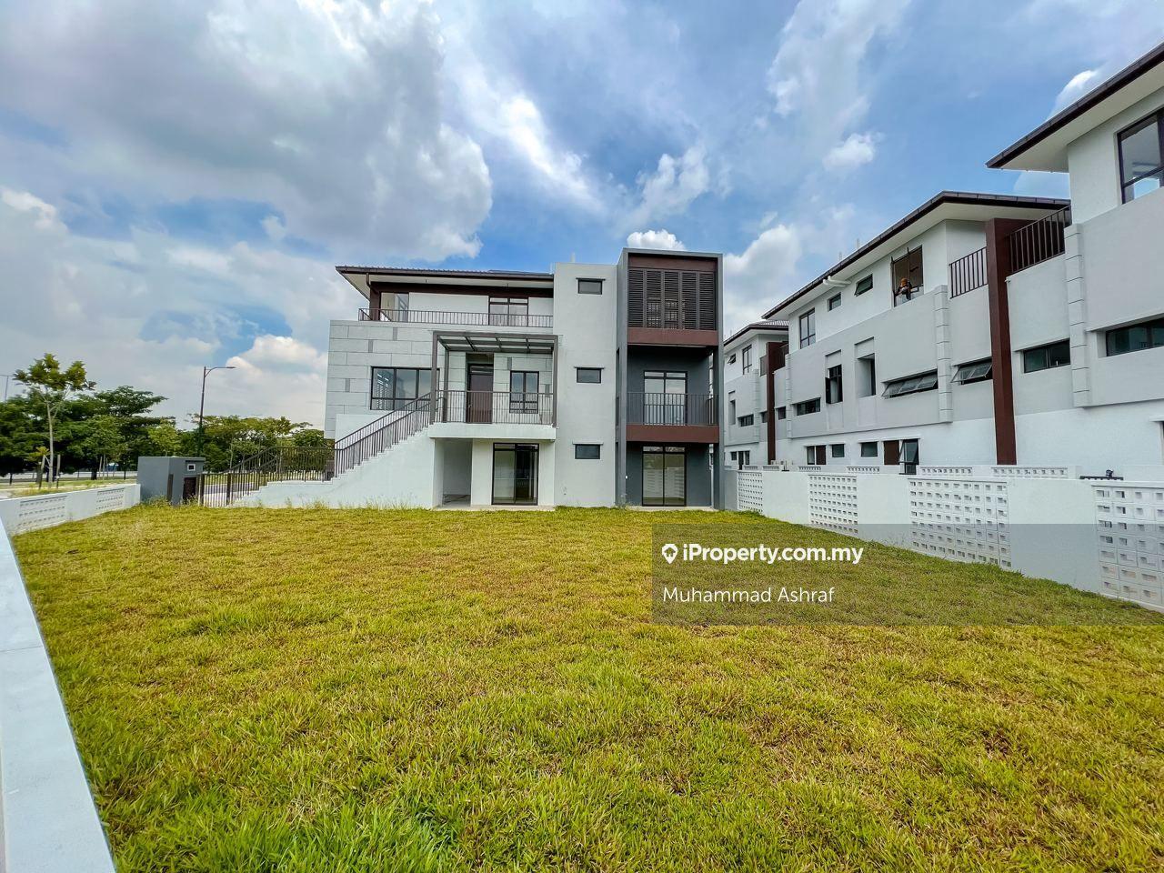 3-storey Terraced House for Sale in The Mulia Residence, Cyberjaya by Muhammad Ashraf - iProperty.com.my