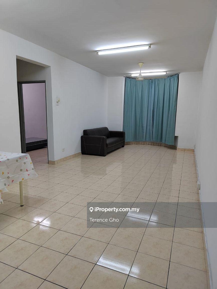 Condominium for Rent in Angkasa Condominiums by Terence Gho - iProperty.com.my