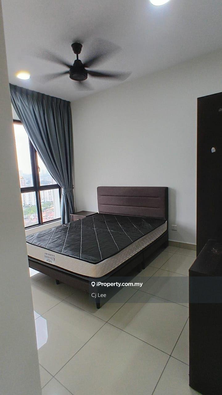 Condominium for Rent in Platinum Arena by Cj Lee - iProperty.com.my